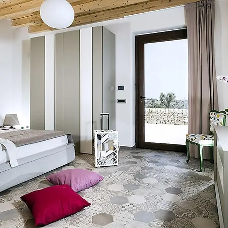 Villa Balate Donnafugata