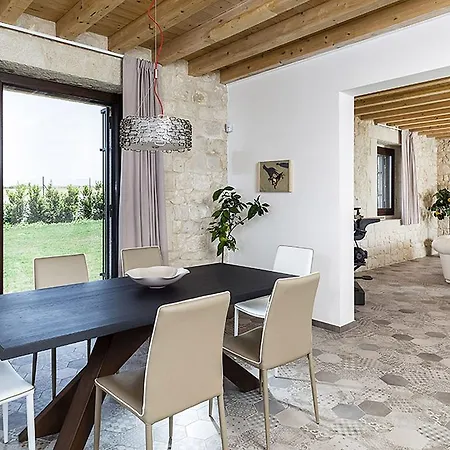 Balate Villa
