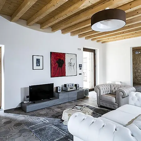 Balate Villa *