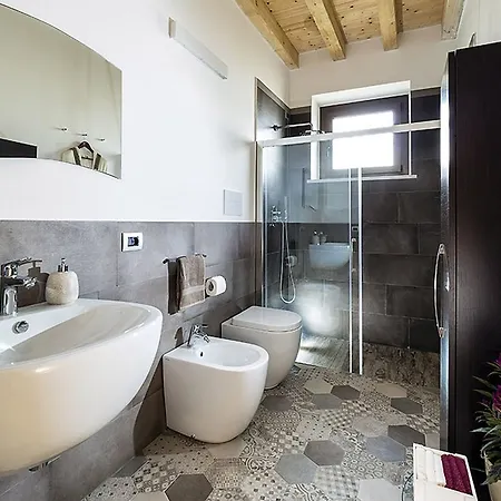 Balate Villa