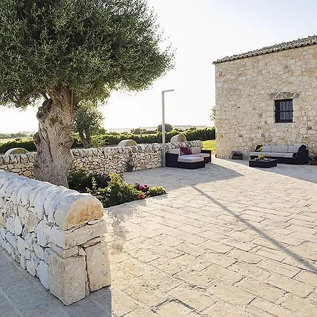 Villa Balate Donnafugata