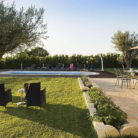 Balate Villa