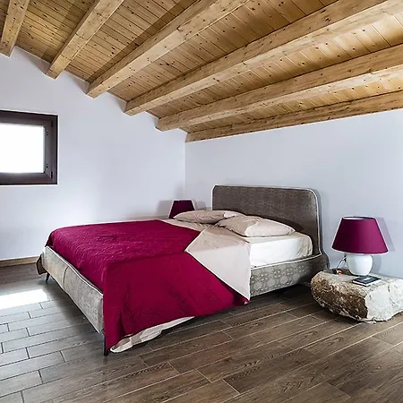 Balate Villa *