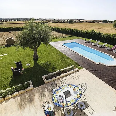 Balate Villa