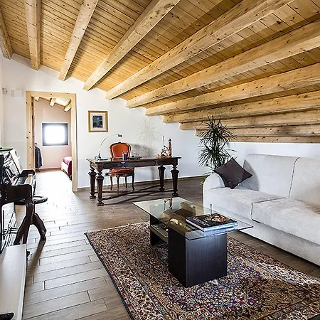 Villa Balate Donnafugata